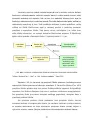 Kulinarijos cecho patiriamų išlaidų įvertinimas ir jų mažinimo būdai: AB "Norfos mažmena" 8 puslapis