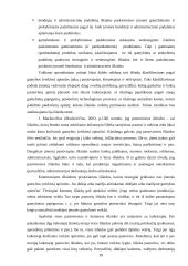 Kulinarijos cecho patiriamų išlaidų įvertinimas ir jų mažinimo būdai: AB "Norfos mažmena" 10 puslapis