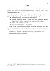 Tarptautinis Valiutos Fondas (International Monetary Fund) 2 puslapis