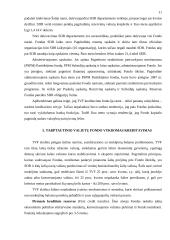 Tarptautinis Valiutos Fondas (International Monetary Fund) 11 puslapis