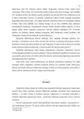 Tarptautinis Valiutos Fondas (International Monetary Fund) 13 puslapis