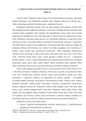 Tarptautinis Valiutos Fondas (International Monetary Fund) 3 puslapis