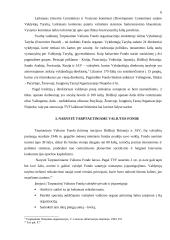 Tarptautinis Valiutos Fondas (International Monetary Fund) 6 puslapis