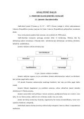 Leidimų rūšys ir jų naudojimas transporto įmonėje vežant krovinius tarptautiniais maršrutais 2 puslapis
