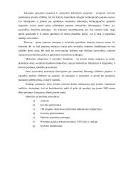 Leidimų rūšys ir jų naudojimas transporto įmonėje vežant krovinius tarptautiniais maršrutais 12 puslapis