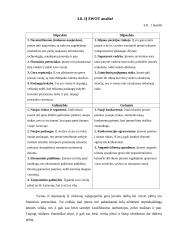 Leidimų rūšys ir jų naudojimas transporto įmonėje vežant krovinius tarptautiniais maršrutais 13 puslapis