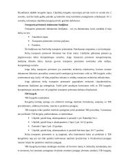 Leidimų rūšys ir jų naudojimas transporto įmonėje vežant krovinius tarptautiniais maršrutais 19 puslapis