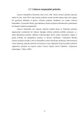 Tarpvalstybinė prekyba su Švedijos bankais 11 puslapis