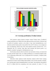 Tarpvalstybinė prekyba su Švedijos bankais 19 puslapis
