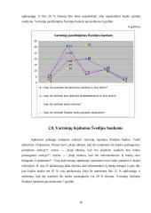 Tarpvalstybinė prekyba su Švedijos bankais 20 puslapis