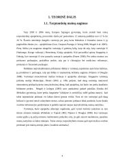 Tarpvalstybinė prekyba su Švedijos bankais 4 puslapis