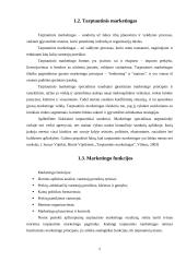 Tarpvalstybinė prekyba su Švedijos bankais 5 puslapis