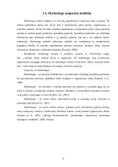 Tarpvalstybinė prekyba su Švedijos bankais 6 puslapis