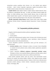 Tarpvalstybinė prekyba su Švedijos bankais 8 puslapis