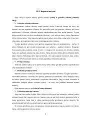 Tarpvalstybinė prekyba su Švedijos bankais 9 puslapis