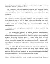 Lietuvos kaimo turizmo sodybos: paslaugų analizė 18 puslapis