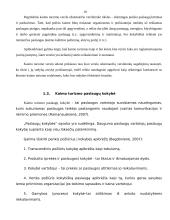 Lietuvos kaimo turizmo sodybos: paslaugų analizė 20 puslapis