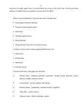 Lietuvos kaimo turizmo sodybos: paslaugų analizė 10 puslapis