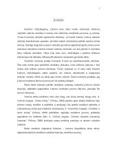 Teisėkūra. Teisėkūra Lietuvoje 2 puslapis