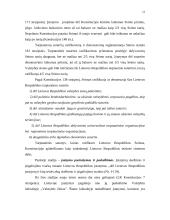 Teisėkūra. Teisėkūra Lietuvoje 12 puslapis