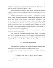 Teisėkūra. Teisėkūra Lietuvoje 13 puslapis