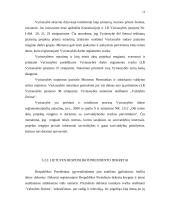 Teisėkūra. Teisėkūra Lietuvoje 14 puslapis