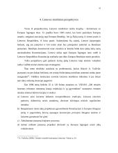 Teisėkūra. Teisėkūra Lietuvoje 16 puslapis