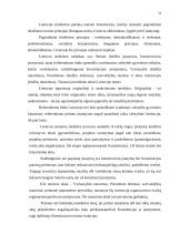 Teisėkūra. Teisėkūra Lietuvoje 18 puslapis