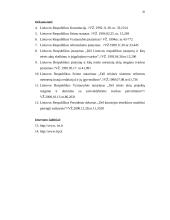 Teisėkūra. Teisėkūra Lietuvoje 20 puslapis