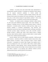 Teisėkūra. Teisėkūra Lietuvoje 3 puslapis