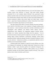 Teisėkūra. Teisėkūra Lietuvoje 4 puslapis