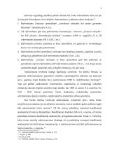 Teisėkūra. Teisėkūra Lietuvoje 8 puslapis