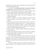 Teisėkūra. Teisėkūra Lietuvoje 10 puslapis