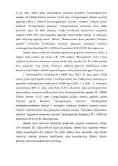 Lietuvos poreikiams gaminami ortofotografiniai žemėlapiai 12 puslapis