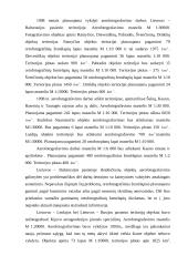 Lietuvos poreikiams gaminami ortofotografiniai žemėlapiai 6 puslapis