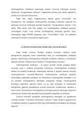 Lietuvos poreikiams gaminami ortofotografiniai žemėlapiai 7 puslapis