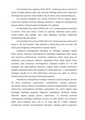 Lietuvos poreikiams gaminami ortofotografiniai žemėlapiai 8 puslapis
