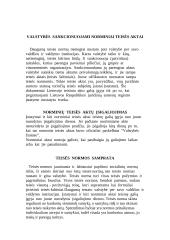 Teisės normos ir jų rūšys 3 puslapis