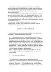 Teisės normos ir jų rūšys 5 puslapis