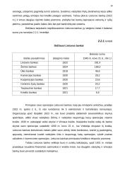 Lietuvos taupomojo banko (LTB) raida ir vaidmuo 16 puslapis
