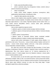Lietuvos taupomojo banko (LTB) raida ir vaidmuo 18 puslapis