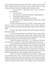 Lietuvos taupomojo banko (LTB) raida ir vaidmuo 20 puslapis