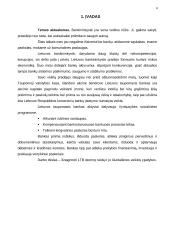 Lietuvos taupomojo banko (LTB) raida ir vaidmuo 4 puslapis
