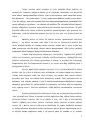 Teisės reikalingumas individui 3 puslapis