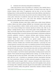Teisės reikalingumas individui 6 puslapis