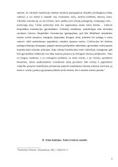 Teisės reikalingumas individui 9 puslapis