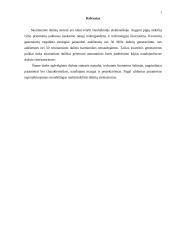 Mažatriukšmis dažnių sintezatorius 2 puslapis