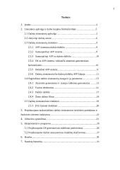 Mažatriukšmis dažnių sintezatorius 4 puslapis