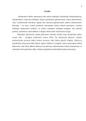 Mažatriukšmis dažnių sintezatorius 5 puslapis