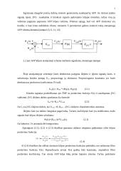 Mažatriukšmis dažnių sintezatorius 8 puslapis